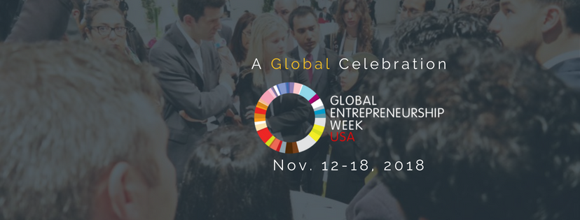 Global Entrepreneurship Week DC