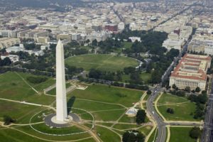 Washington Monument