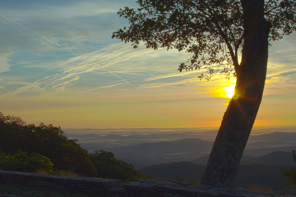 Shenandoah Park