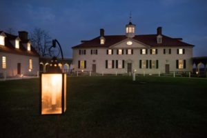 Mount Vernon