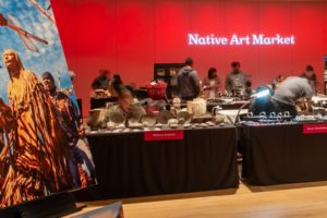 Native Art Market 