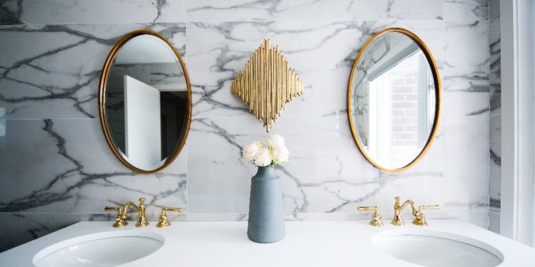 How to Upgrade Your Bathroom for Under $15K