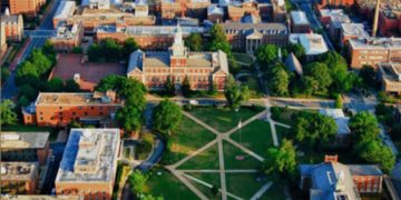 Howard University is planning to hold a virtual homecoming celebration in 2020.