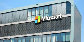 Microsoft will host DC's pre-registration website for COVID-19 vaccination.