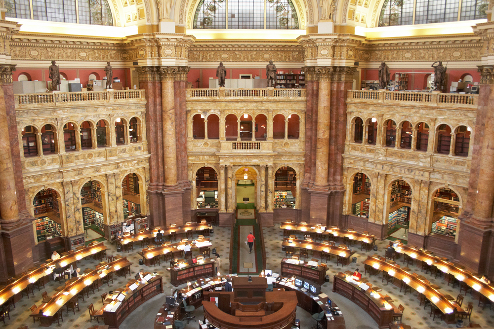 Library of Congress