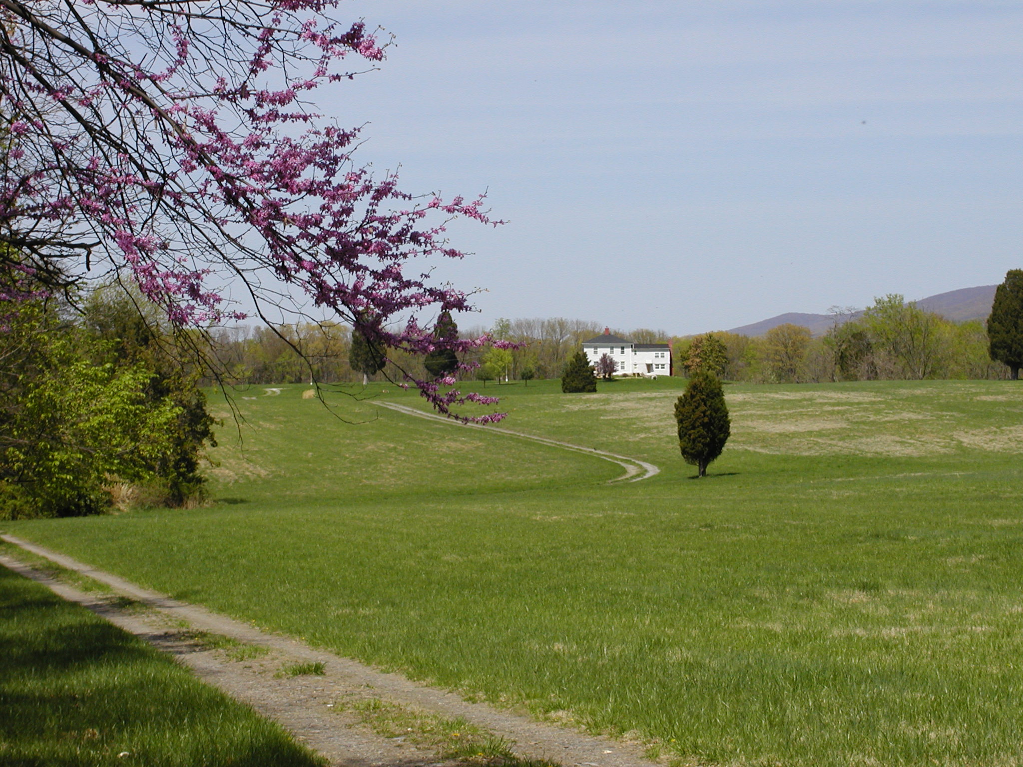 Harper’s Ferry National Park