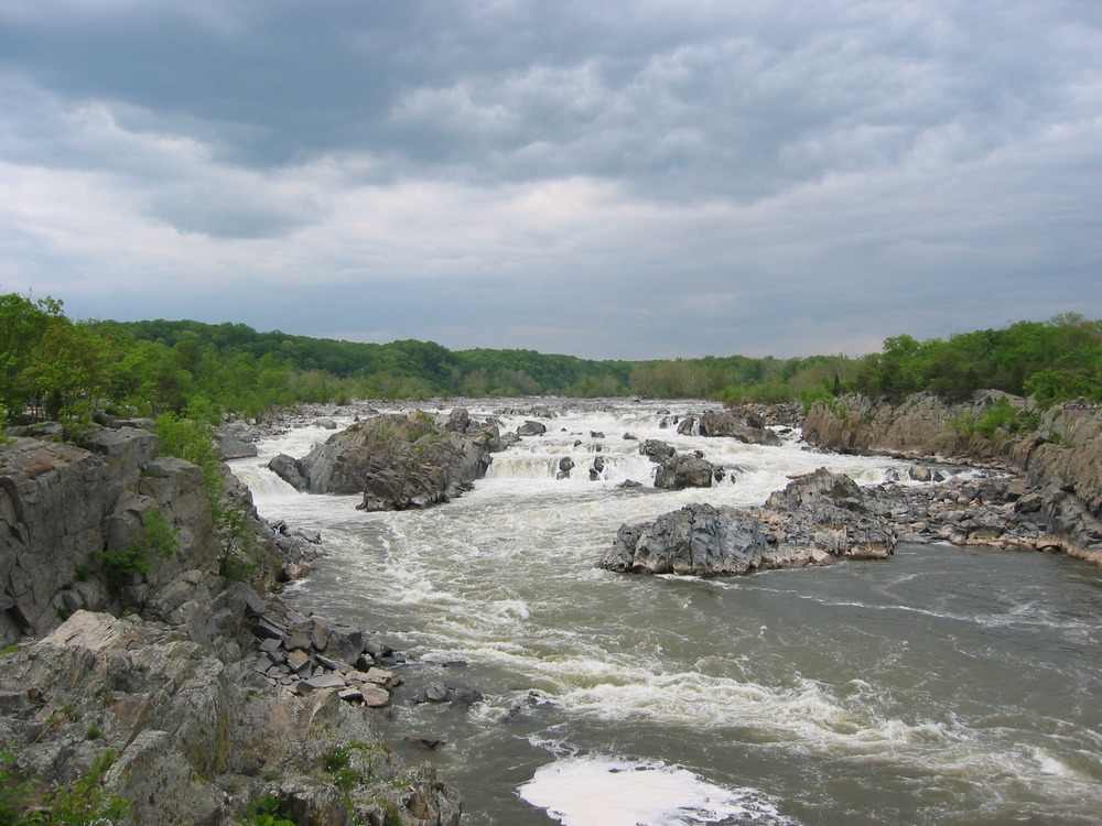 Great Falls Park