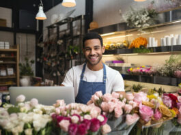 Florist in Washington DC